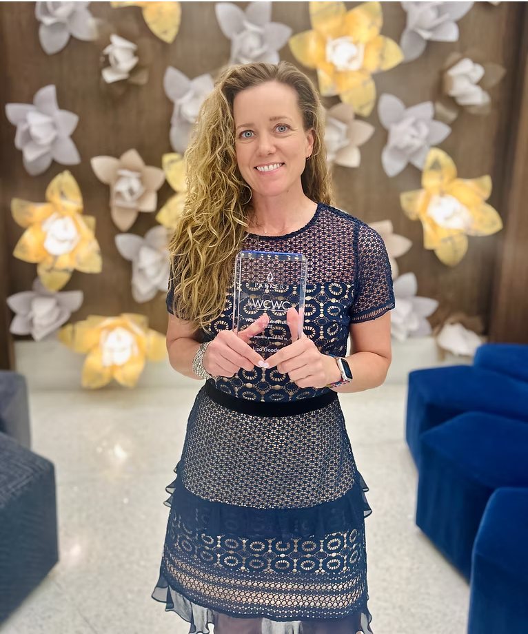 Dr. Lisa Goodman